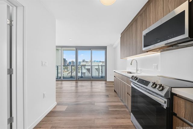 1500 Rycroft Street 1410R, Honolulu, HI 96814