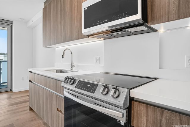 1500 Rycroft Street 1410R, Honolulu, HI 96814