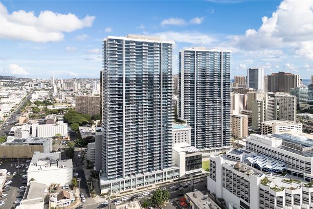 1500 Rycroft Street 1410R, Honolulu, HI 96814