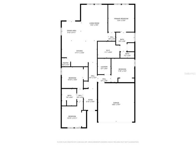 10804 WHITLAND GROVE DRIVE, Riverview, FL 33578