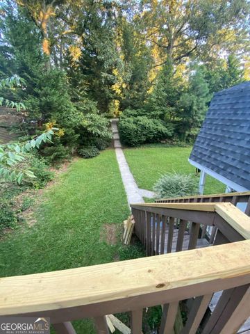 6104 Pisgah Road SW 2, Mableton, GA 30126