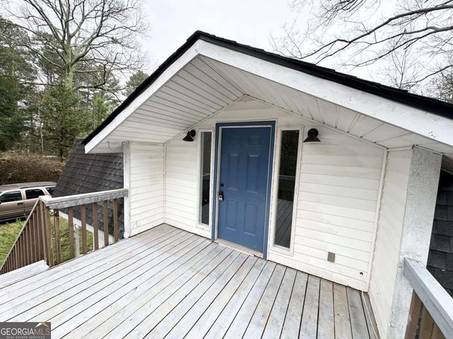 6104 Pisgah Road SW 2, Mableton, GA 30126