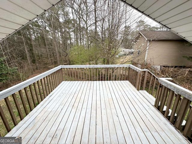 6104 Pisgah Road SW 2, Mableton, GA 30126