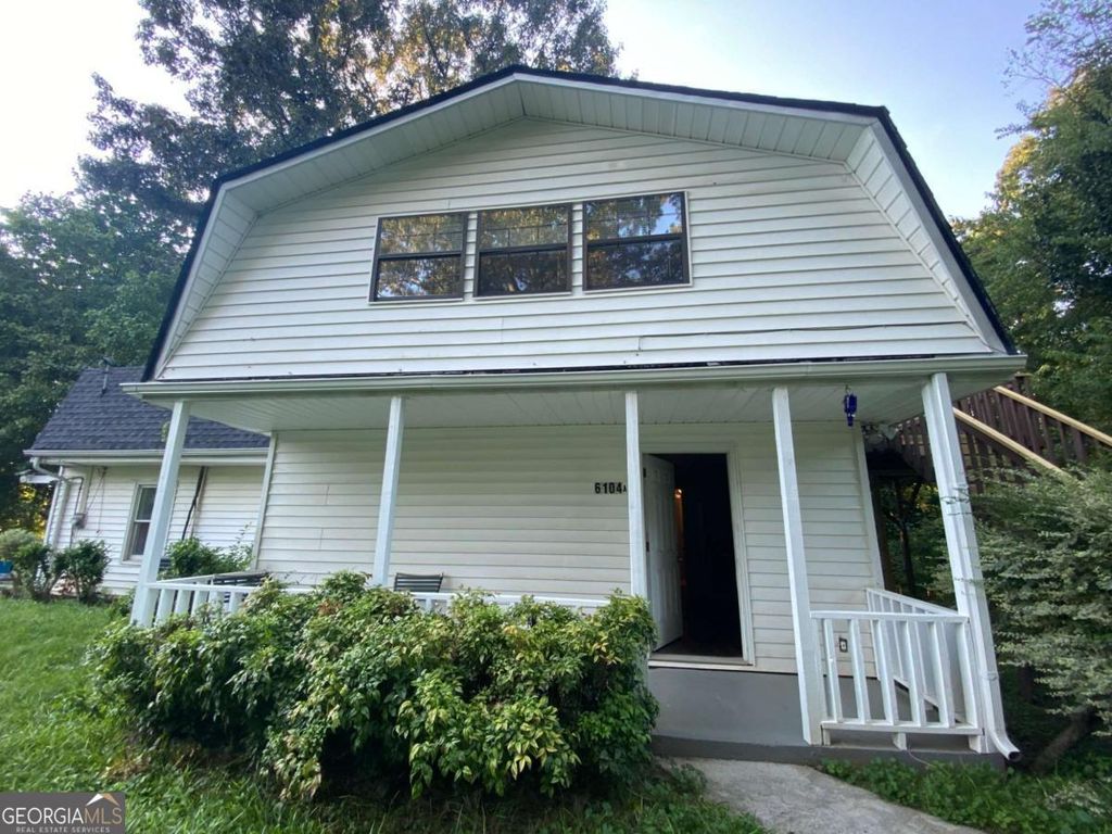6104 Pisgah Road SW 2, Mableton, GA 30126
