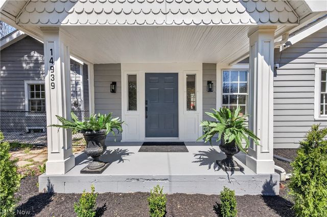 14939 Caves Road, Novelty, OH 44072