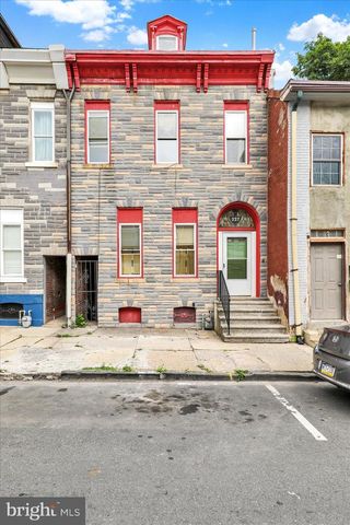 227 N 10TH ST, Reading, PA 19601