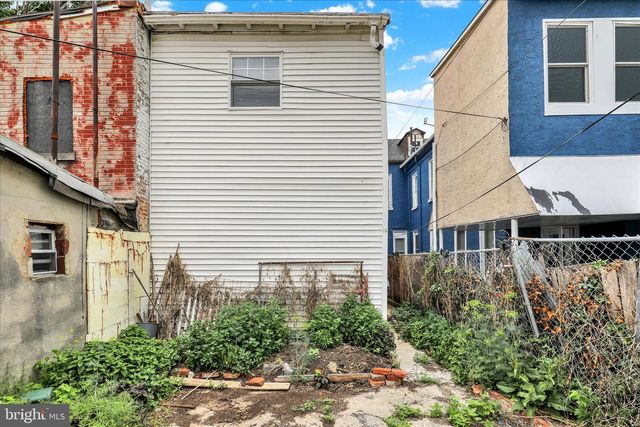 227 N 10TH ST, Reading, PA 19601