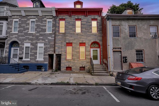227 N 10TH ST, Reading, PA 19601