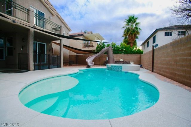 617 Doubleshot Lane, Henderson, NV 89052