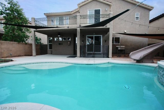 617 Doubleshot Lane, Henderson, NV 89052