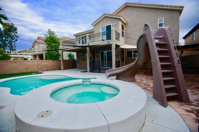 617 Doubleshot Lane, Henderson, NV 89052