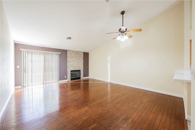 10017 Oak Creek Canyon Avenue, Las Vegas, NV 89147