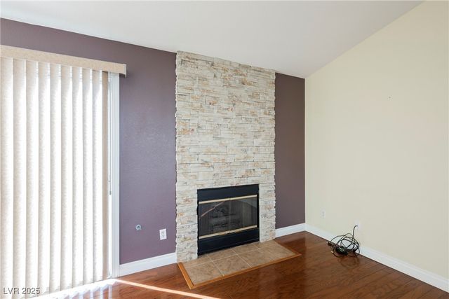 10017 Oak Creek Canyon Avenue, Las Vegas, NV 89147