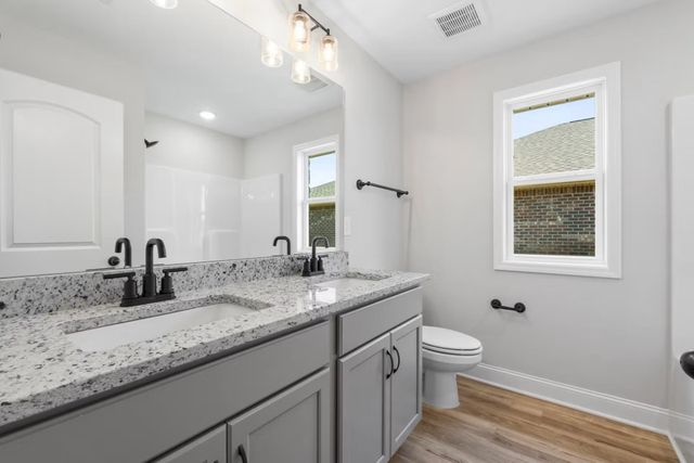 1405 Northview Lane, Josephine, TX 75173