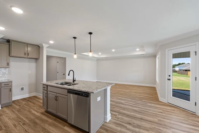 1405 Northview Lane, Josephine, TX 75173