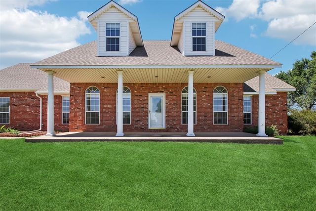 1227 Stout DR NW, Piedmont, OK 73078