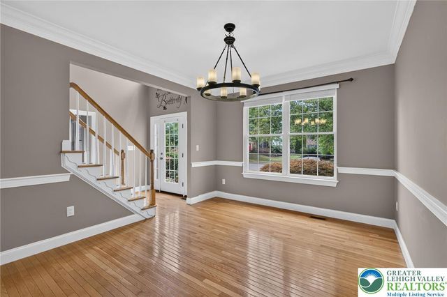 6719 Mink Road, Lower Macungie Twp, PA 18062