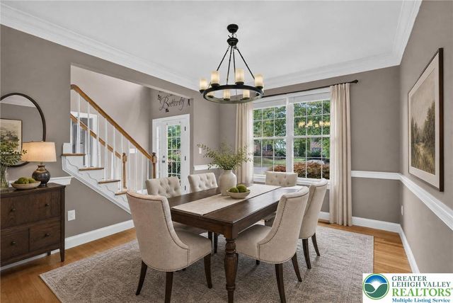 6719 Mink Road, Lower Macungie Twp, PA 18062
