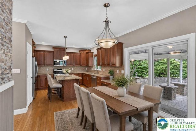 6719 Mink Road, Lower Macungie Twp, PA 18062
