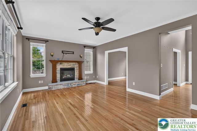 6719 Mink Road, Lower Macungie Twp, PA 18062