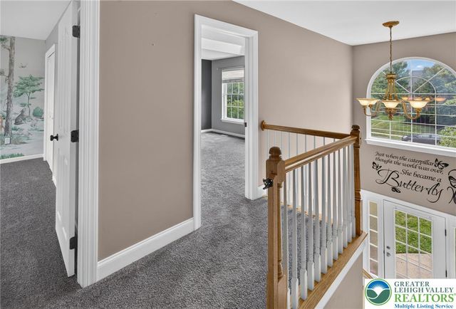 6719 Mink Road, Lower Macungie Twp, PA 18062