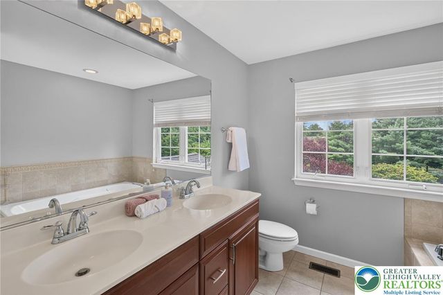 6719 Mink Road, Lower Macungie Twp, PA 18062