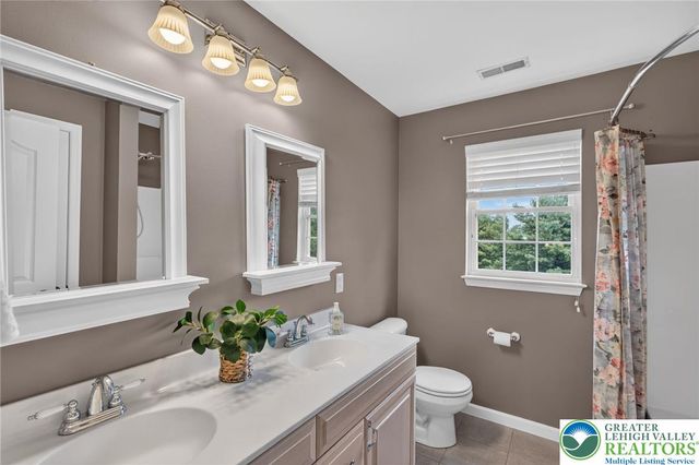 6719 Mink Road, Lower Macungie Twp, PA 18062
