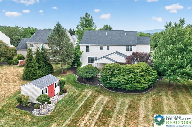 6719 Mink Road, Lower Macungie Twp, PA 18062