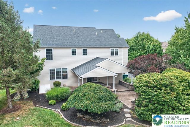 6719 Mink Road, Lower Macungie Twp, PA 18062