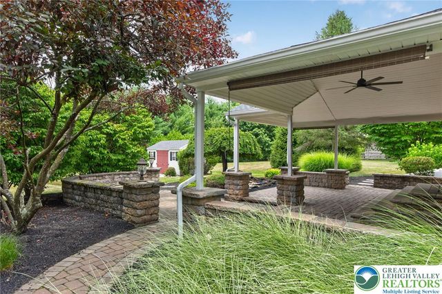 6719 Mink Road, Lower Macungie Twp, PA 18062