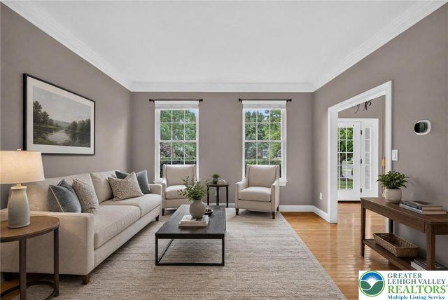 6719 Mink Road, Lower Macungie Twp, PA 18062