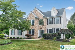 6719 Mink Road, Lower Macungie Twp, PA 18062