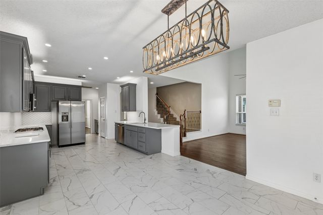 1926 Edgehill Drive, Allen, TX 75013