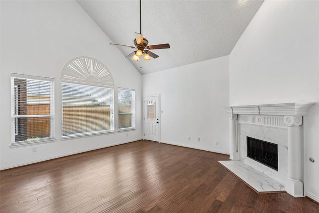 1926 Edgehill Drive, Allen, TX 75013