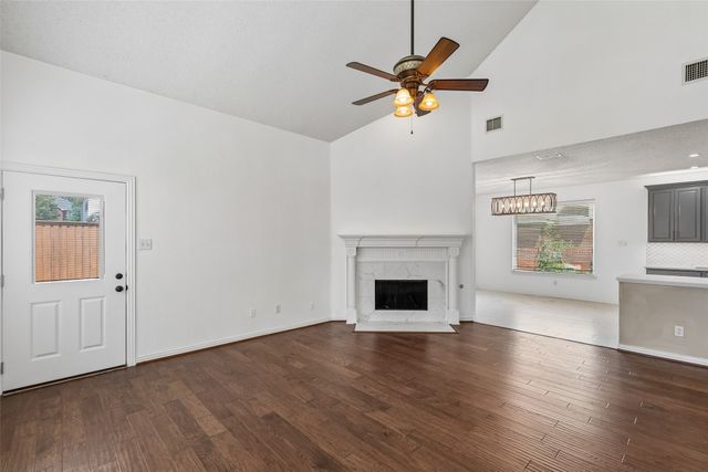 1926 Edgehill Drive, Allen, TX 75013