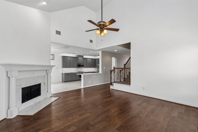 1926 Edgehill Drive, Allen, TX 75013