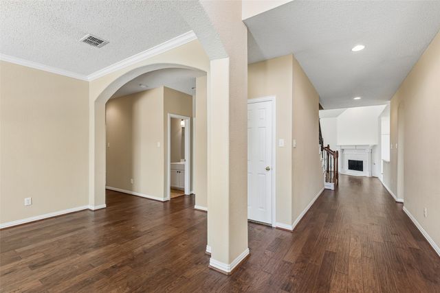 1926 Edgehill Drive, Allen, TX 75013