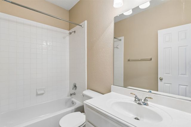 1926 Edgehill Drive, Allen, TX 75013