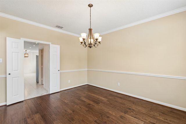 1926 Edgehill Drive, Allen, TX 75013