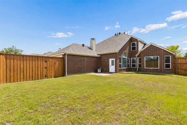 1926 Edgehill Drive, Allen, TX 75013