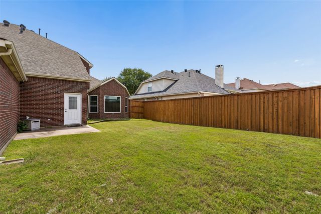 1926 Edgehill Drive, Allen, TX 75013