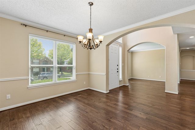 1926 Edgehill Drive, Allen, TX 75013