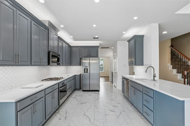 1926 Edgehill Drive, Allen, TX 75013