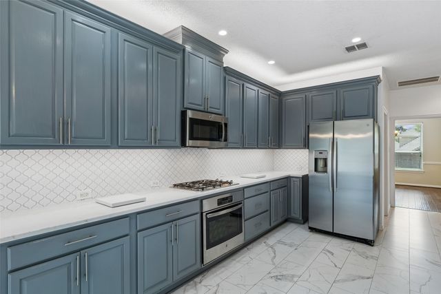 1926 Edgehill Drive, Allen, TX 75013