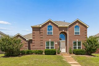 1926 Edgehill Drive, Allen, TX 75013