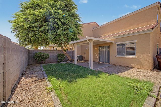 7027 W Lincoln Street, Peoria, AZ 85345