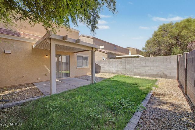 7027 W Lincoln Street, Peoria, AZ 85345