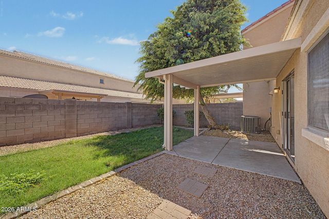 7027 W Lincoln Street, Peoria, AZ 85345