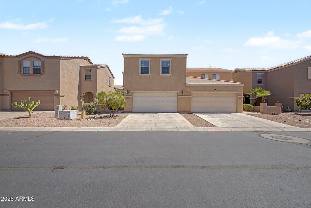 7027 W Lincoln Street, Peoria, AZ 85345