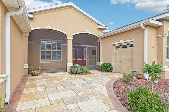 3522 ARLINGTON RIDGE BOULEVARD, Leesburg, FL 34748